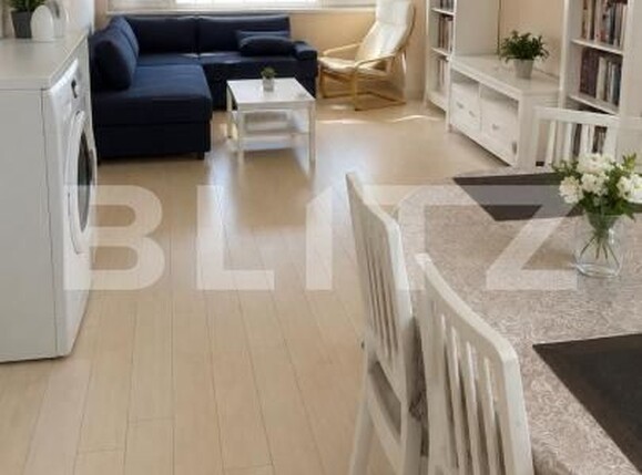 Apartament de vânzare 4 camere Ultracentral - 203290AV | BLITZ Iași | Poza3
