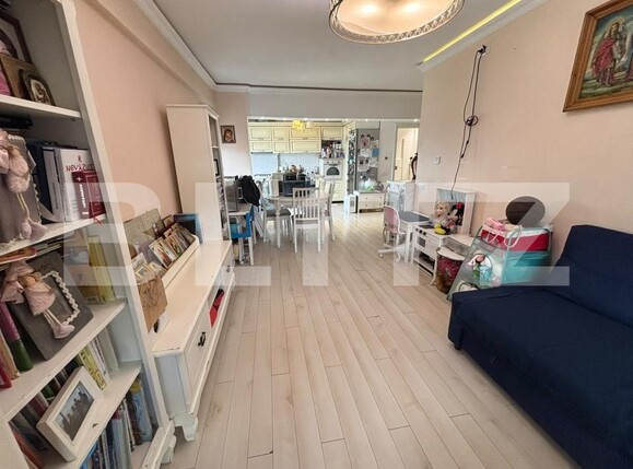 Apartament de vânzare 4 camere Ultracentral - 203290AV | BLITZ Iași | Poza12