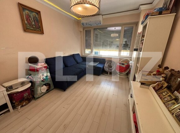 Apartament de vânzare 4 camere Ultracentral - 203290AV | BLITZ Iași | Poza2