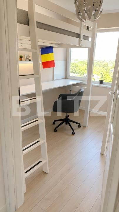 Apartament de vânzare 4 camere Ultracentral - 203290AV | BLITZ Iași | Poza7