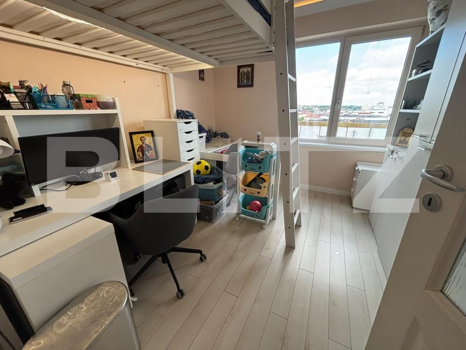 Apartament de vânzare 4 camere Ultracentral - 203290AV | BLITZ Iași | Poza6