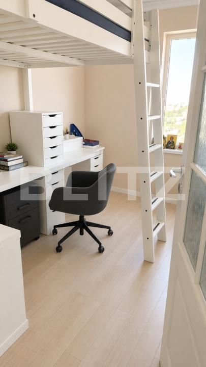 Apartament de vânzare 4 camere Ultracentral - 203290AV | BLITZ Iași | Poza9