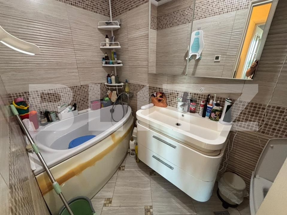 Apartament de vânzare 4 camere Ultracentral - 203290AV | BLITZ Iași | Poza15