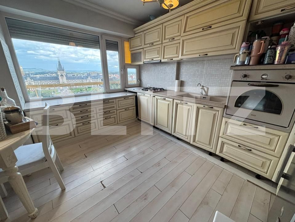 Apartament de vânzare 4 camere Ultracentral - 203290AV | BLITZ Iași | Poza10