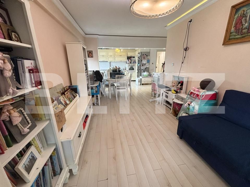 Apartament de vânzare 4 camere Ultracentral - 203290AV | BLITZ Iași | Poza12