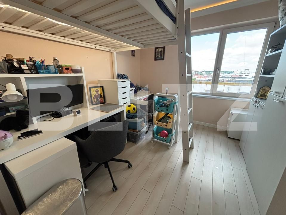 Apartament de vânzare 4 camere Ultracentral - 203290AV | BLITZ Iași | Poza8