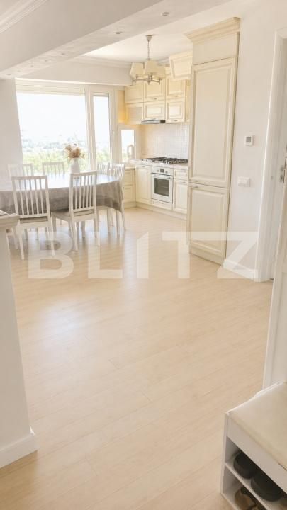 Apartament de vânzare 4 camere Ultracentral - 203290AV | BLITZ Iași | Poza11