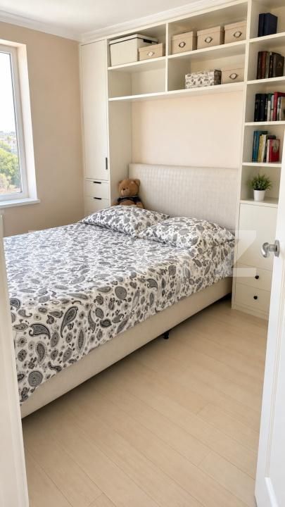 Apartament de vânzare 4 camere Ultracentral - 203290AV | BLITZ Iași | Poza4