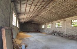 Spatiu industrial -HALE 3200 mp, 32.0000 MP teren INTRAVILAN, drumul principal