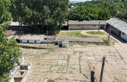 Spatiu industrial -HALE 3200 mp, 32.0000 MP teren INTRAVILAN, drumul principal