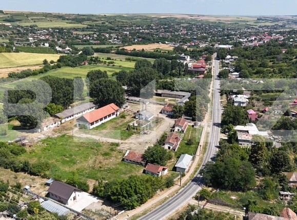 Teren de vânzare Răducăneni - 203297TV | BLITZ Iași | Poza1