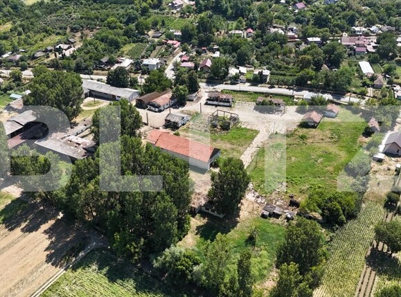 Teren de vânzare Răducăneni - 203297TV | BLITZ Iași | Poza13