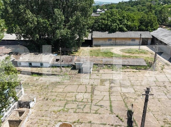 Teren de vânzare Răducăneni - 203297TV | BLITZ Iași | Poza17