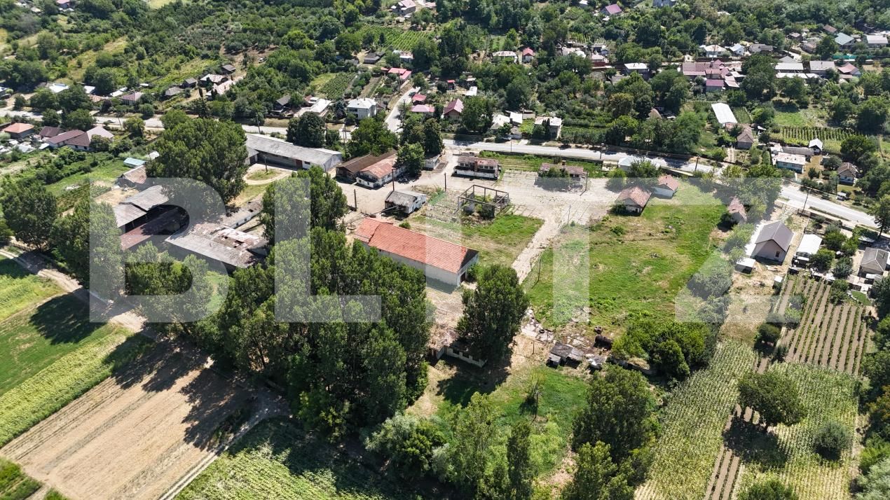 Teren de vânzare Răducăneni - 203297TV | BLITZ Iași | Poza13