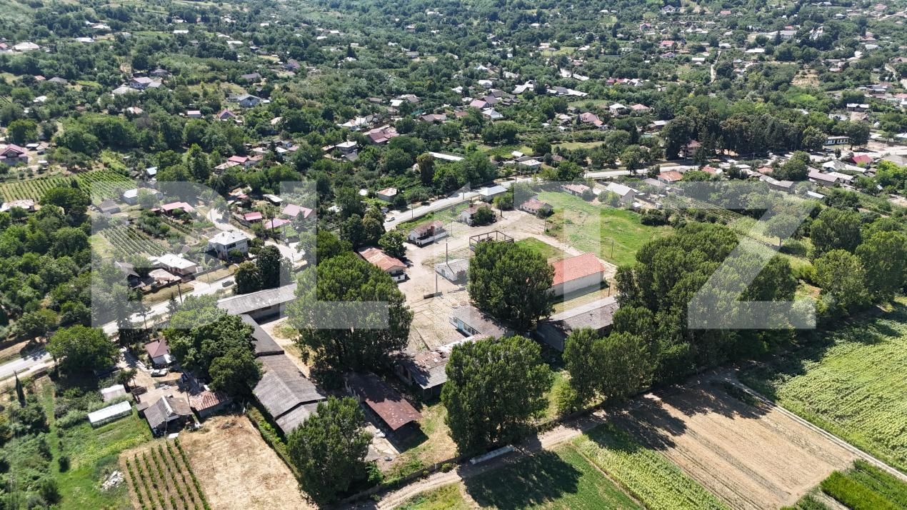 Teren de vânzare Răducăneni - 203297TV | BLITZ Iași | Poza15