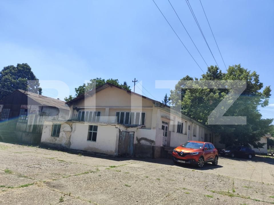 Teren de vânzare Răducăneni - 203297TV | BLITZ Iași | Poza7