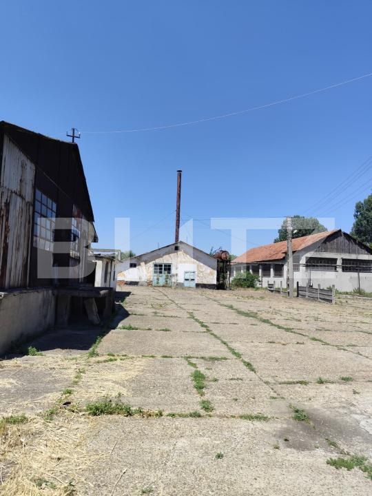 Teren de vânzare Răducăneni - 203297TV | BLITZ Iași | Poza4