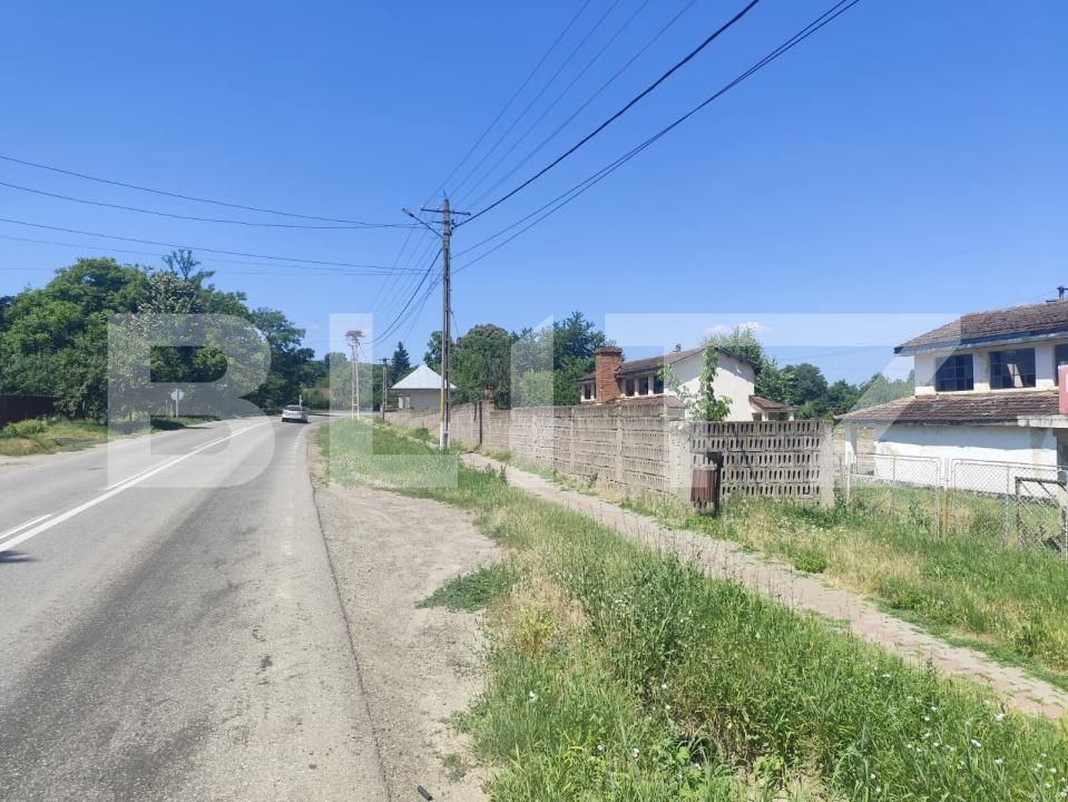 Teren de vânzare Răducăneni - 203297TV | BLITZ Iași | Poza10