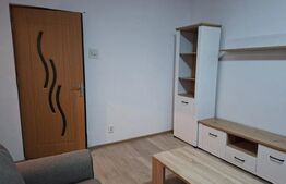 Apartament 2 Camere Podul Ros