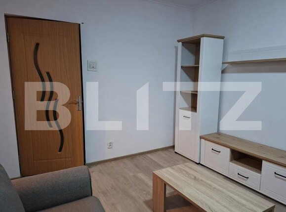 Apartament de închiriat 2 camere Podu Ros - 203314AI | BLITZ Iași | Poza3