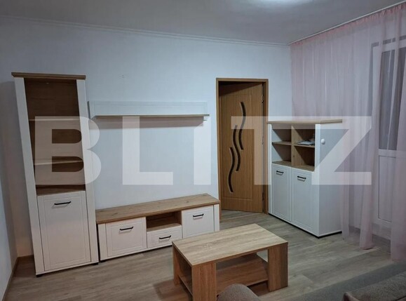 Apartament de închiriat 2 camere Podu Ros - 203314AI | BLITZ Iași | Poza8
