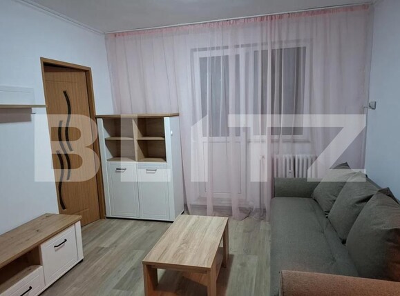 Apartament de închiriat 2 camere Podu Ros - 203314AI | BLITZ Iași | Poza2