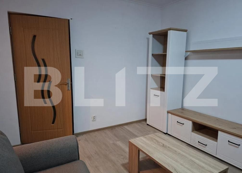 Apartament de închiriat 2 camere Podu Ros - 203314AI | BLITZ Iași | Poza3