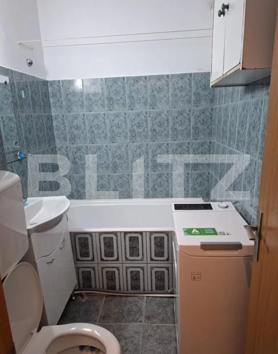 Apartament de închiriat 2 camere Podu Ros - 203314AI | BLITZ Iași | Poza6