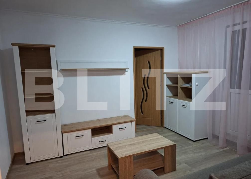 Apartament de închiriat 2 camere Podu Ros - 203314AI | BLITZ Iași | Poza8