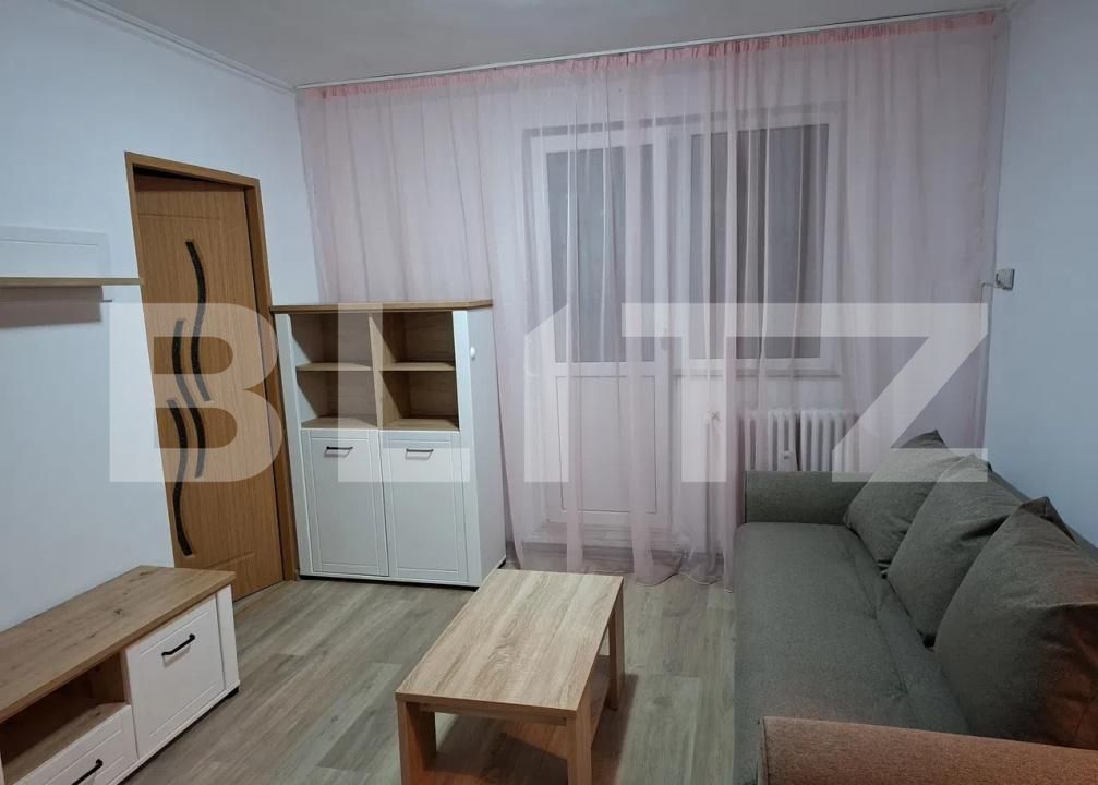 Apartament de închiriat 2 camere Podu Ros - 203314AI | BLITZ Iași | Poza2