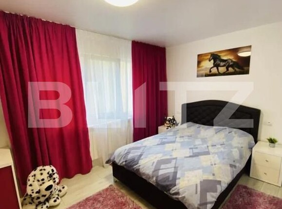 Apartament de închiriat 3 camere Podu Ros - 203325AI | BLITZ Iași | Poza6
