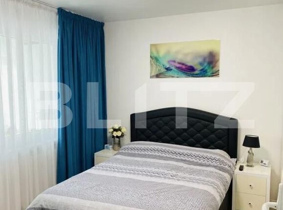 Apartament de închiriat 3 camere Podu Ros - 203325AI | BLITZ Iași | Poza4