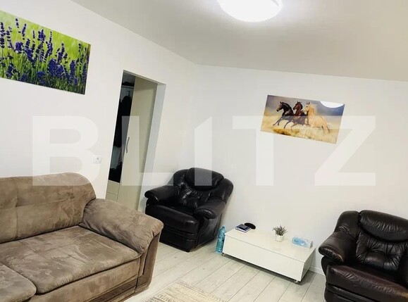 Apartament de închiriat 3 camere Podu Ros - 203325AI | BLITZ Iași | Poza5