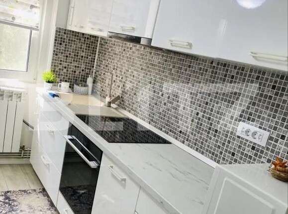 Apartament de închiriat 3 camere Podu Ros - 203325AI | BLITZ Iași | Poza2
