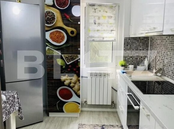Apartament de închiriat 3 camere Podu Ros - 203325AI | BLITZ Iași | Poza3