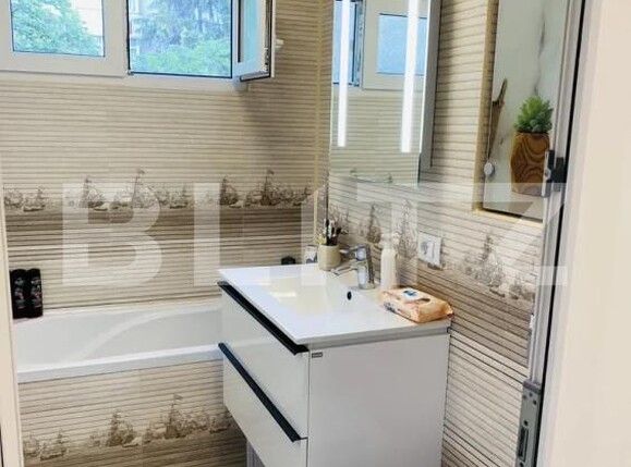Apartament de închiriat 3 camere Podu Ros - 203325AI | BLITZ Iași | Poza8