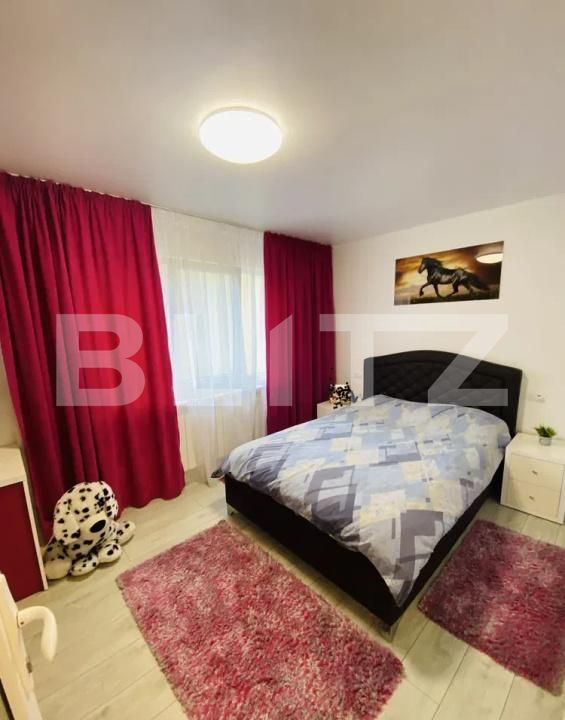 Apartament de închiriat 3 camere Podu Ros - 203325AI | BLITZ Iași | Poza6