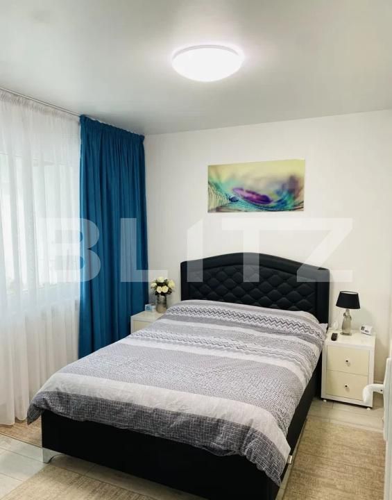 Apartament de închiriat 3 camere Podu Ros - 203325AI | BLITZ Iași | Poza4