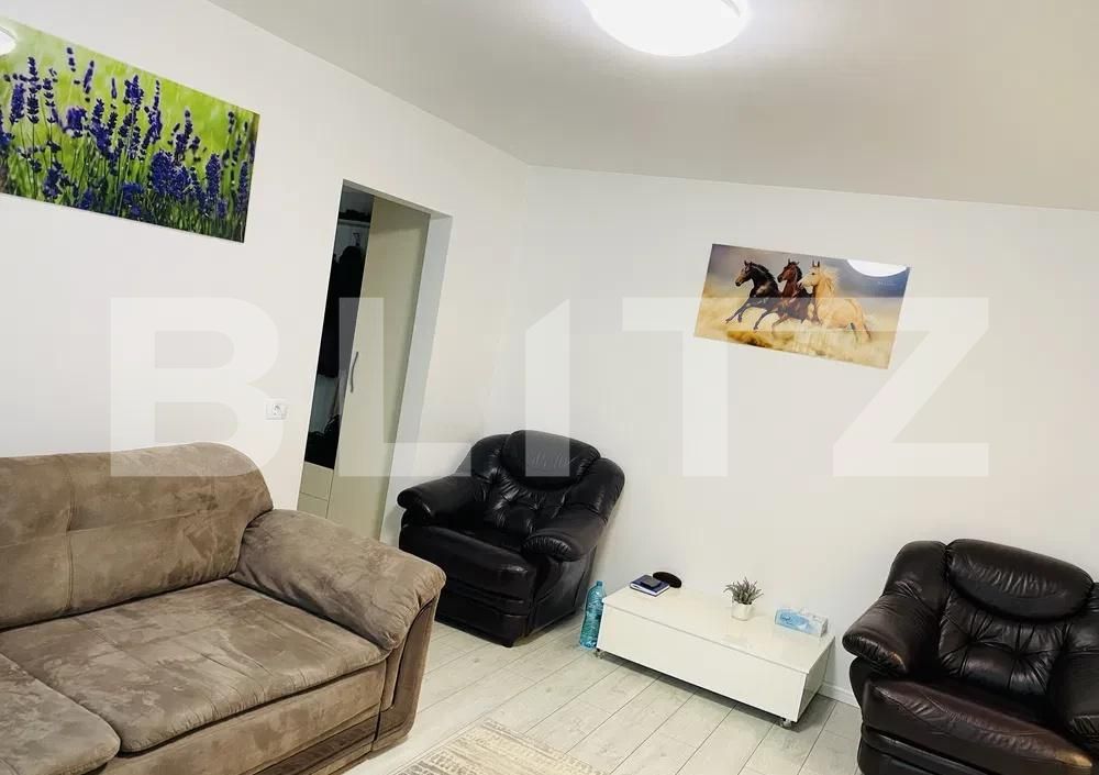 Apartament de închiriat 3 camere Podu Ros - 203325AI | BLITZ Iași | Poza5