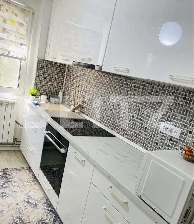 Apartament de închiriat 3 camere Podu Ros - 203325AI | BLITZ Iași | Poza2