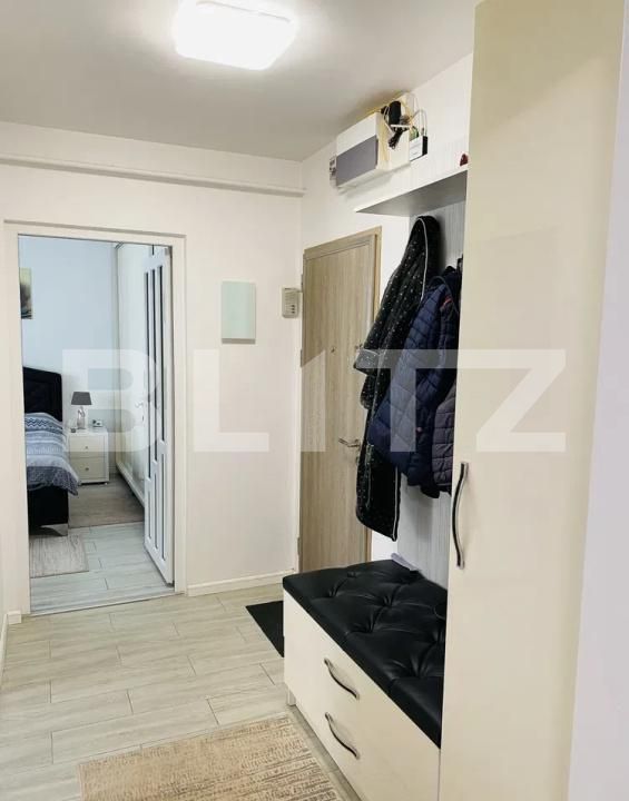 Apartament de închiriat 3 camere Podu Ros - 203325AI | BLITZ Iași | Poza7