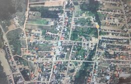 Teren de vanzare 466 mp intraviloan, Valea Lupului 