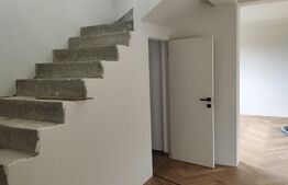 Casă modernă 4 camere, 140 mp, 320 mp teren, zona Tudor Neculai