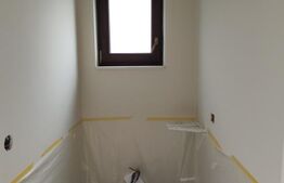 Casă modernă 4 camere, 140 mp, 320 mp teren, zona Tudor Neculai
