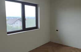 Casă modernă 4 camere, 140 mp, 320 mp teren, zona Tudor Neculai