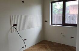 Casă modernă 4 camere, 140 mp, 320 mp teren, zona Tudor Neculai