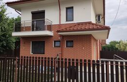 Casă modernă 4 camere, 140 mp, 320 mp teren, zona Tudor Neculai