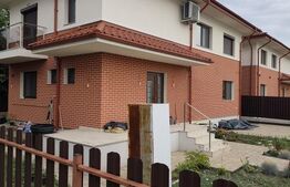 Casă modernă 4 camere, 140 mp, 320 mp teren, zona Tudor Neculai