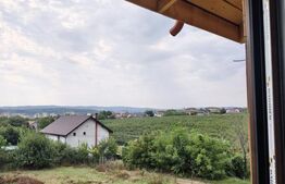 Casă modernă 4 camere, 140 mp, 320 mp teren, zona Tudor Neculai