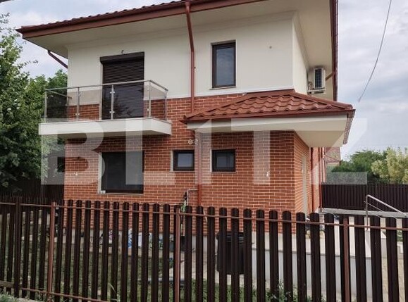 Casa de vânzare 4 camere Aleea Tudor Neculai - 203410CV | BLITZ Iași | Poza1